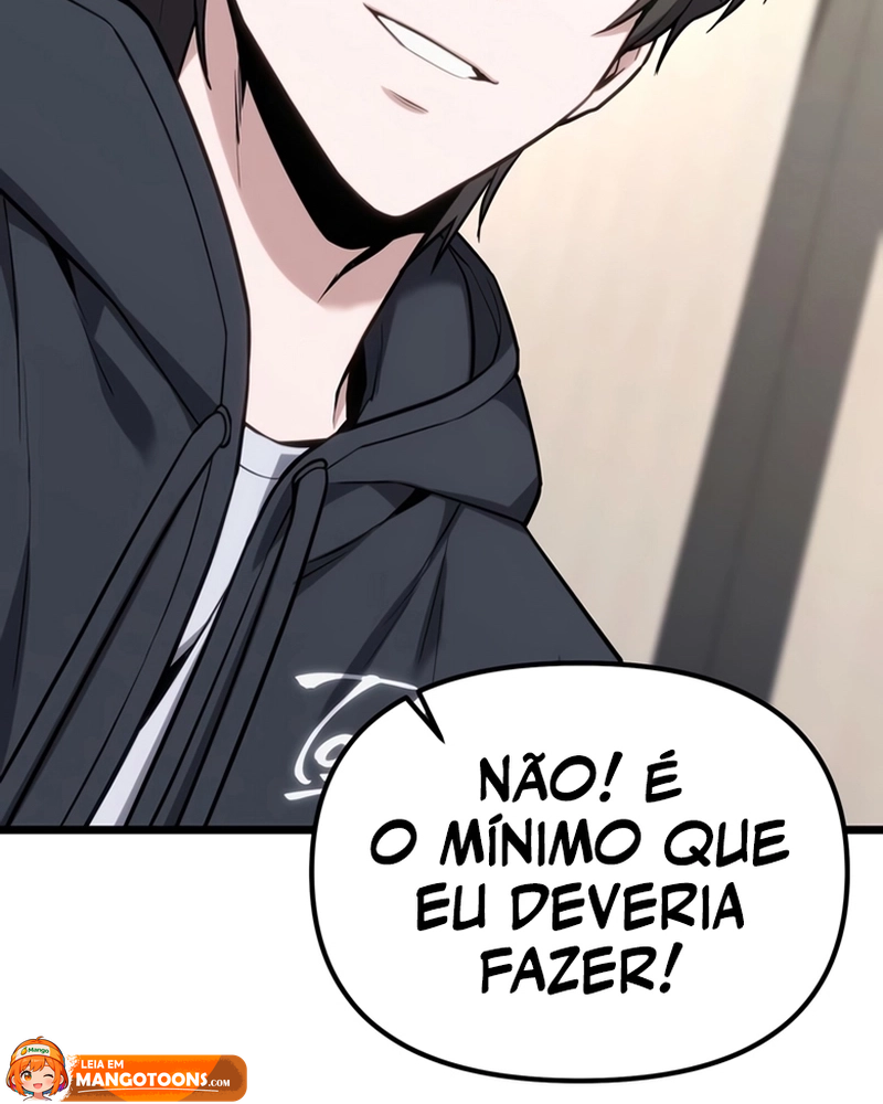 Read O Recluso Supremo Manga Online