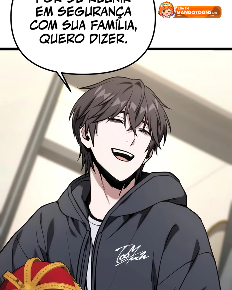 Read O Recluso Supremo Manga Online