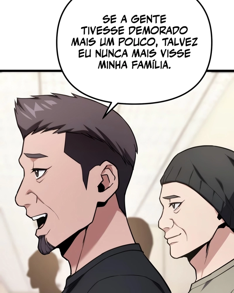 Read O Recluso Supremo Manga Online