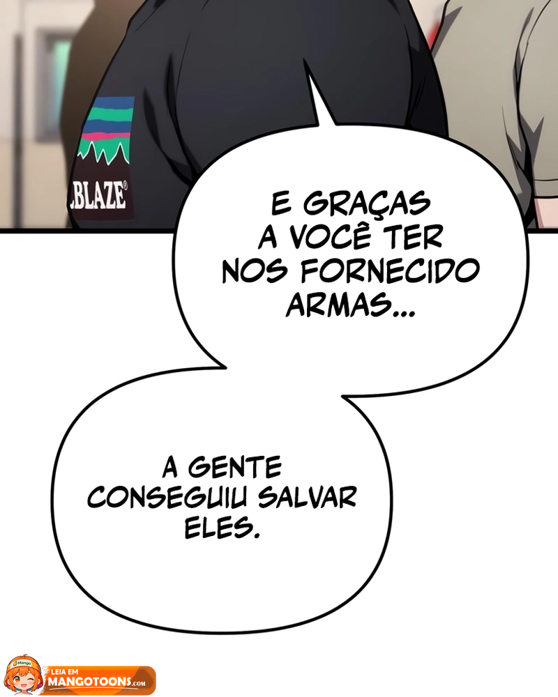 Read O Recluso Supremo Manga Online