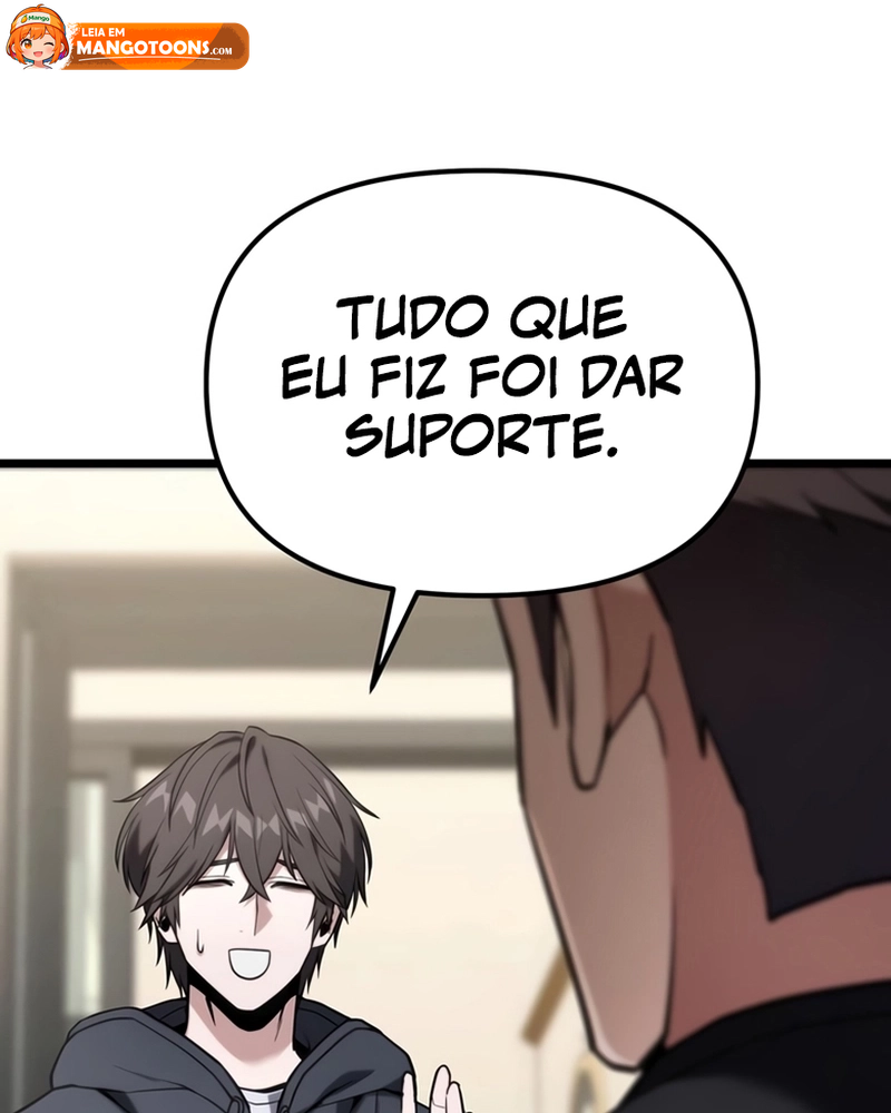Read O Recluso Supremo Manga Online