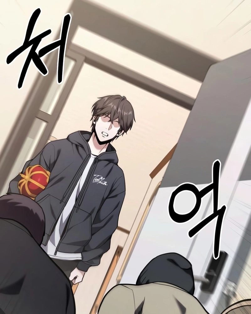 Read O Recluso Supremo Manga Online