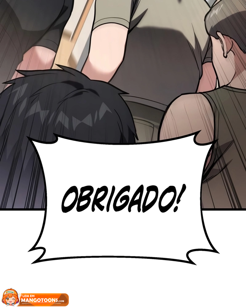 Read O Recluso Supremo Manga Online