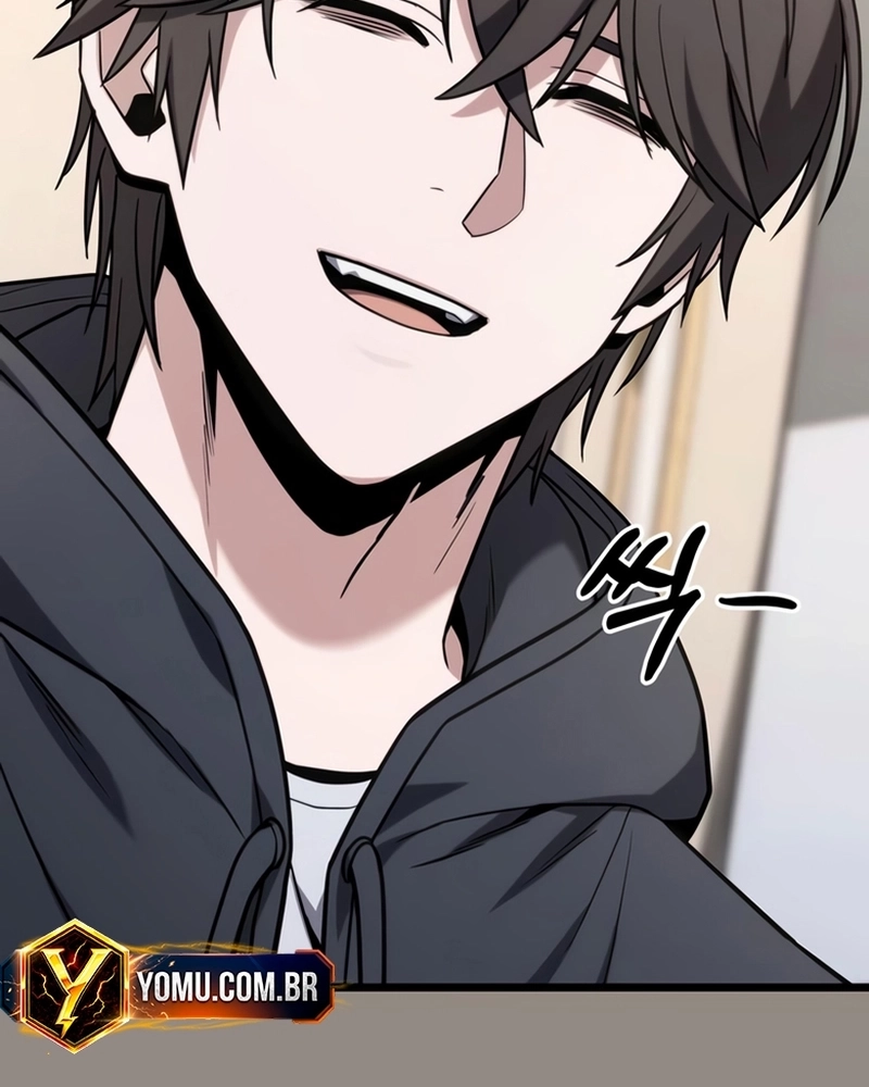 Read O Recluso Supremo Manga Online