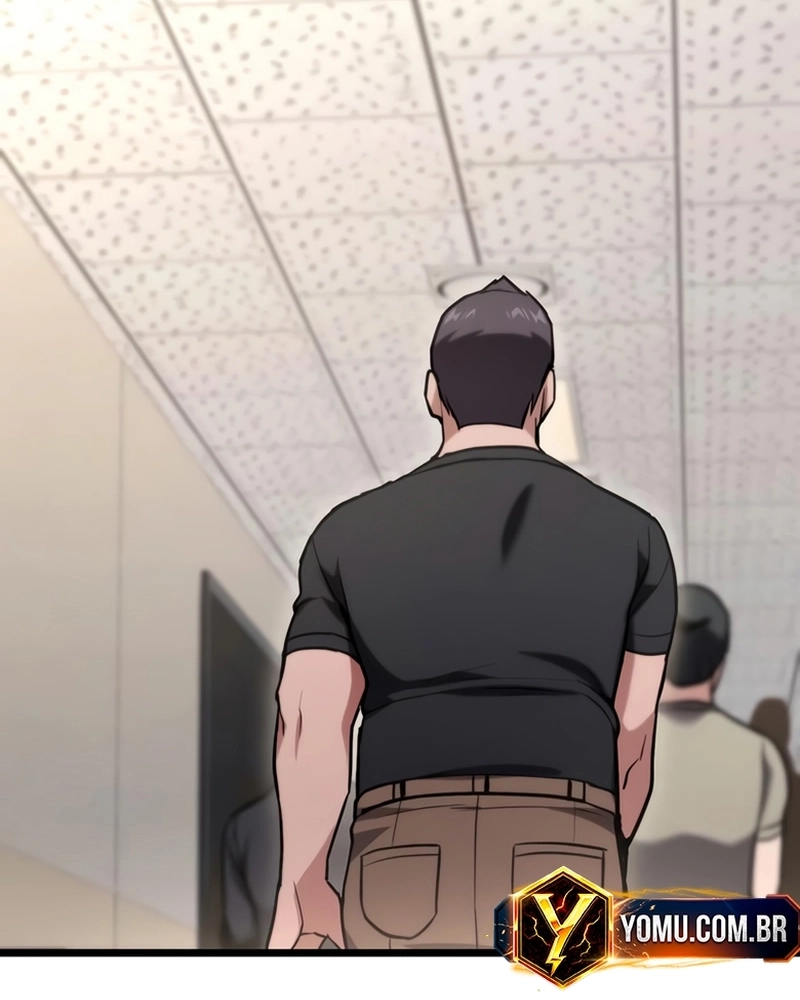 Read O Recluso Supremo Manga Online