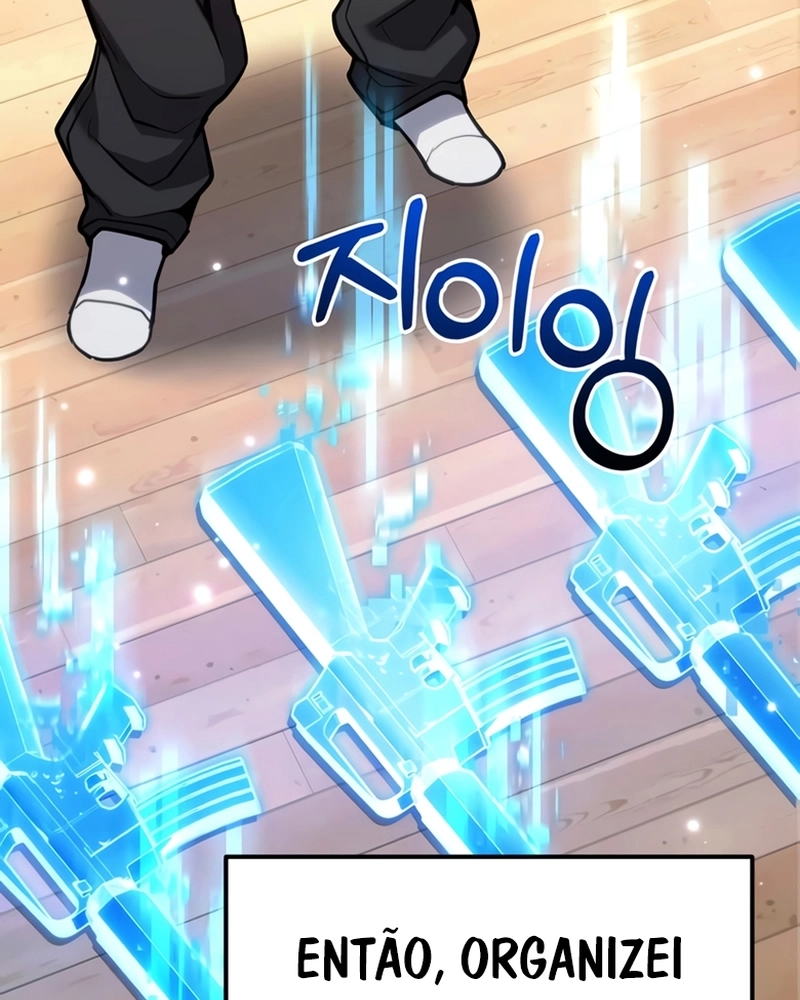 Read O Recluso Supremo Manga Online