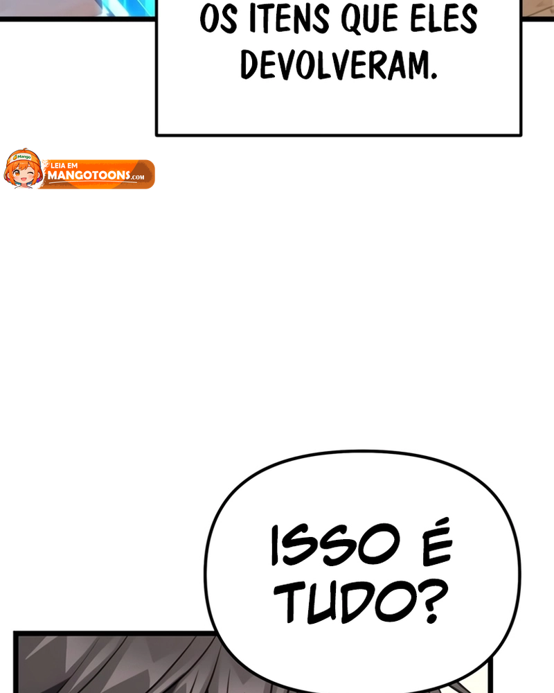 Read O Recluso Supremo Manga Online
