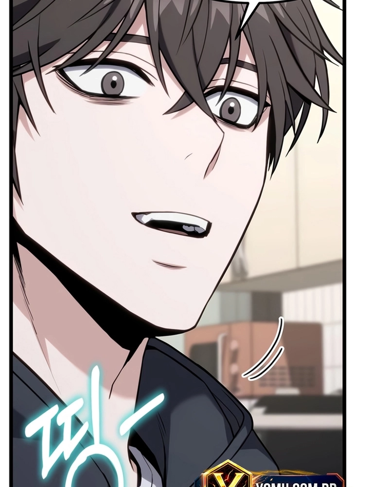 Read O Recluso Supremo Manga Online