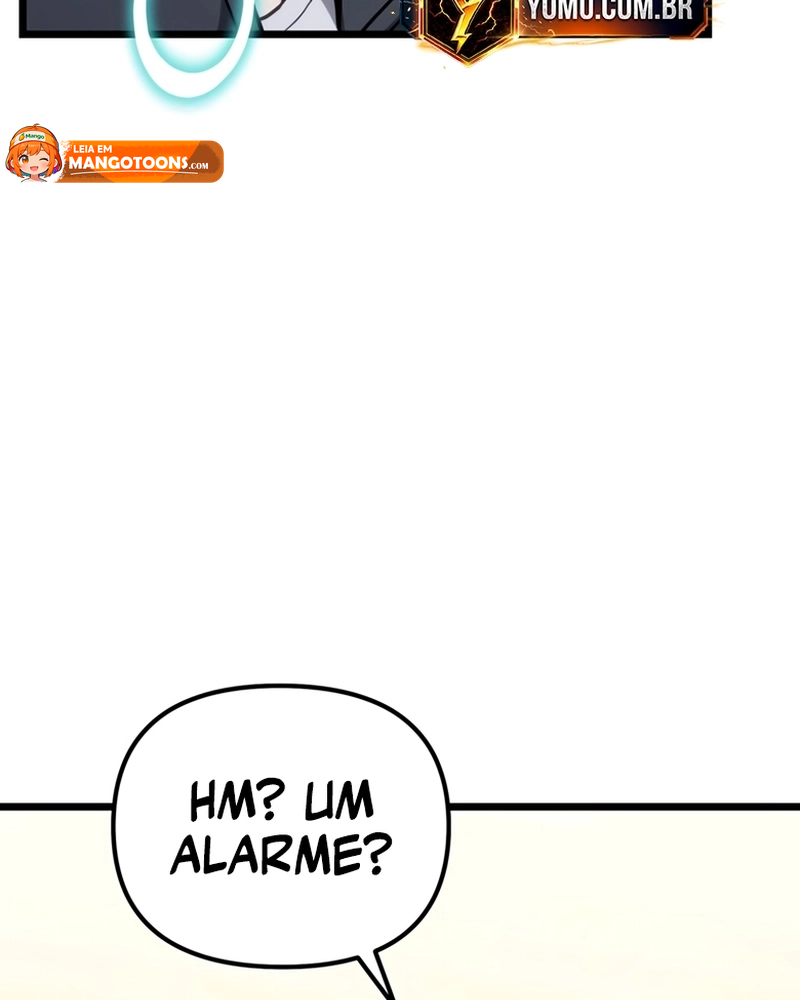 Read O Recluso Supremo Manga Online