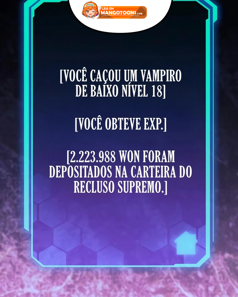 Read O Recluso Supremo Manga Online