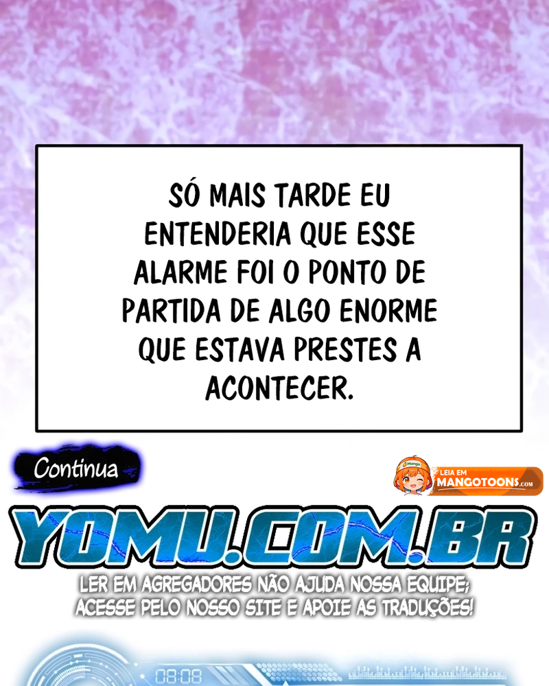 Read O Recluso Supremo Manga Online