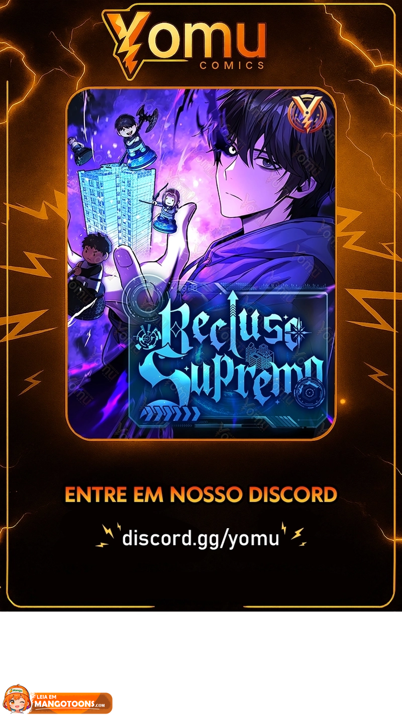 Read O Recluso Supremo Manga Online