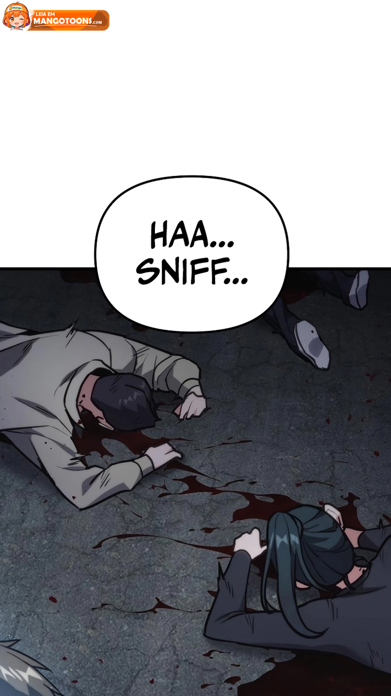 Read O Recluso Supremo Manga Online