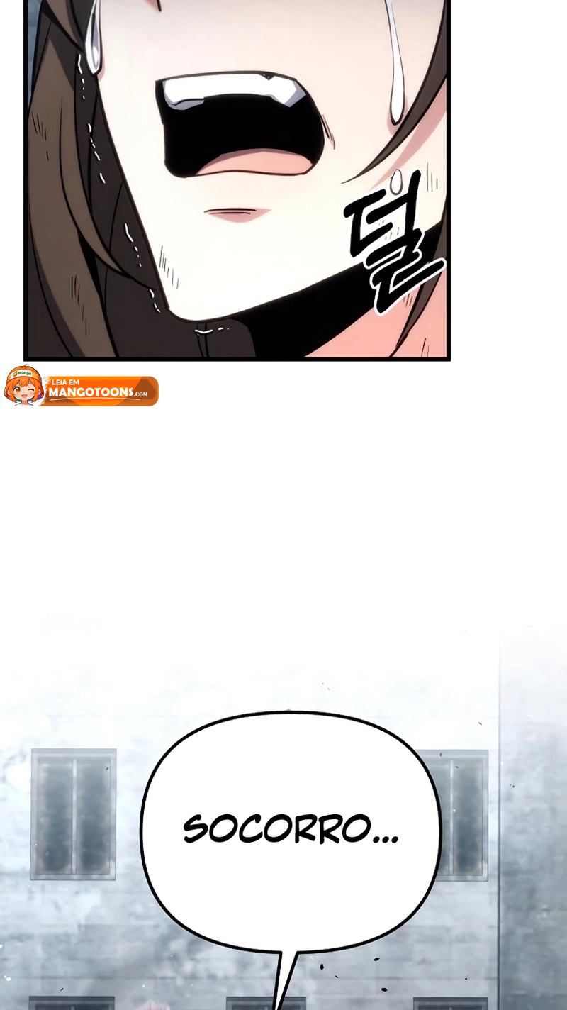 Read O Recluso Supremo Manga Online