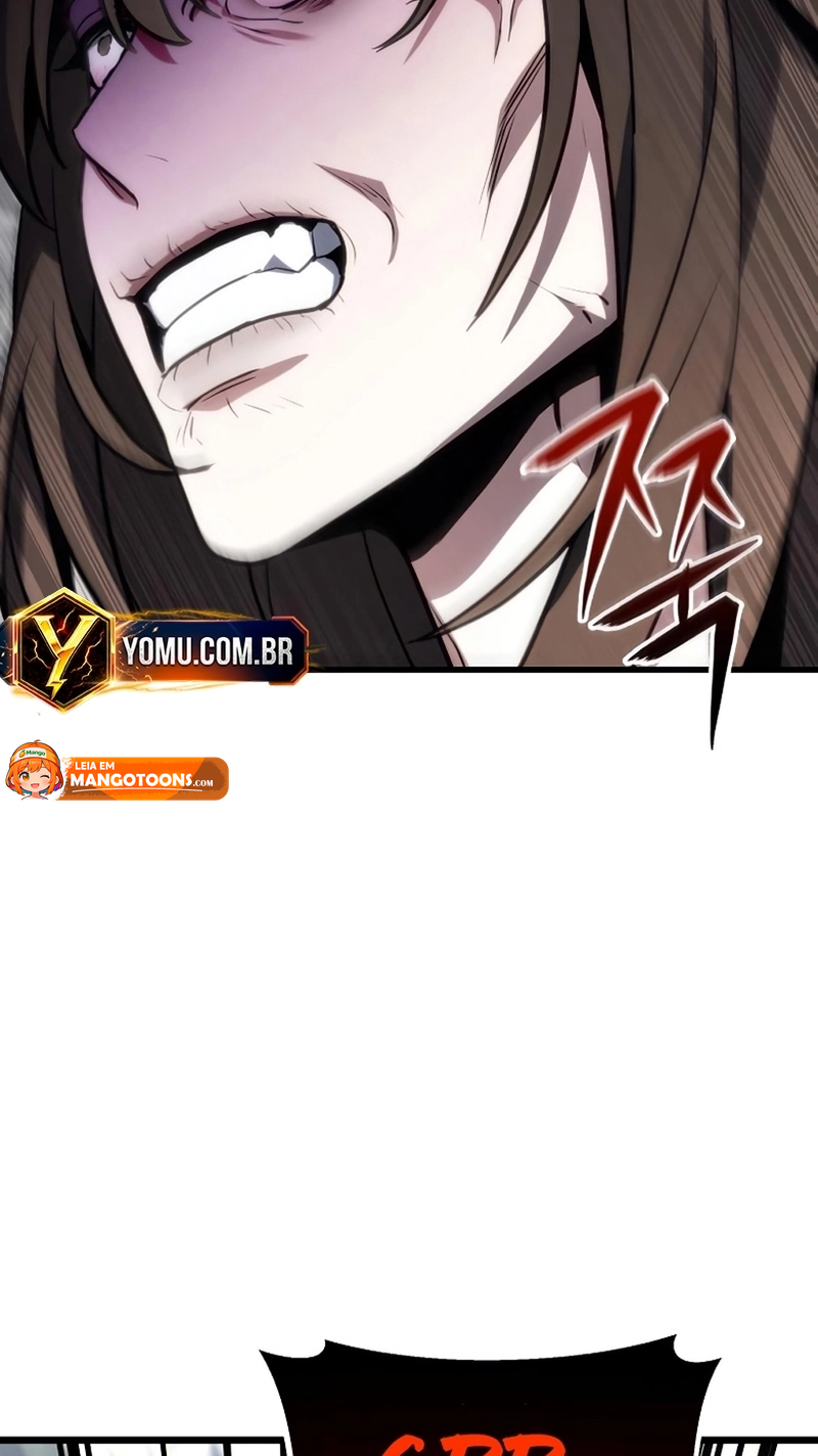 Read O Recluso Supremo Manga Online