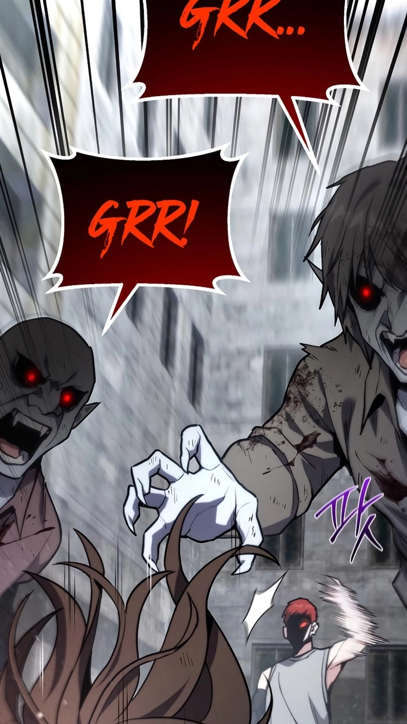 Read O Recluso Supremo Manga Online