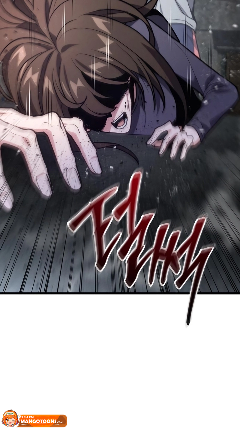 Read O Recluso Supremo Manga Online