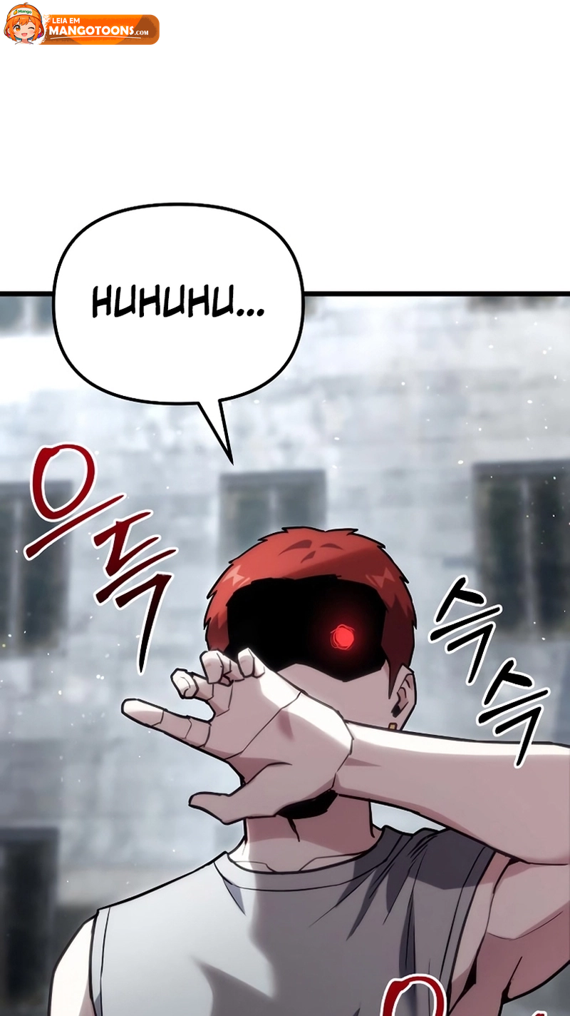 Read O Recluso Supremo Manga Online