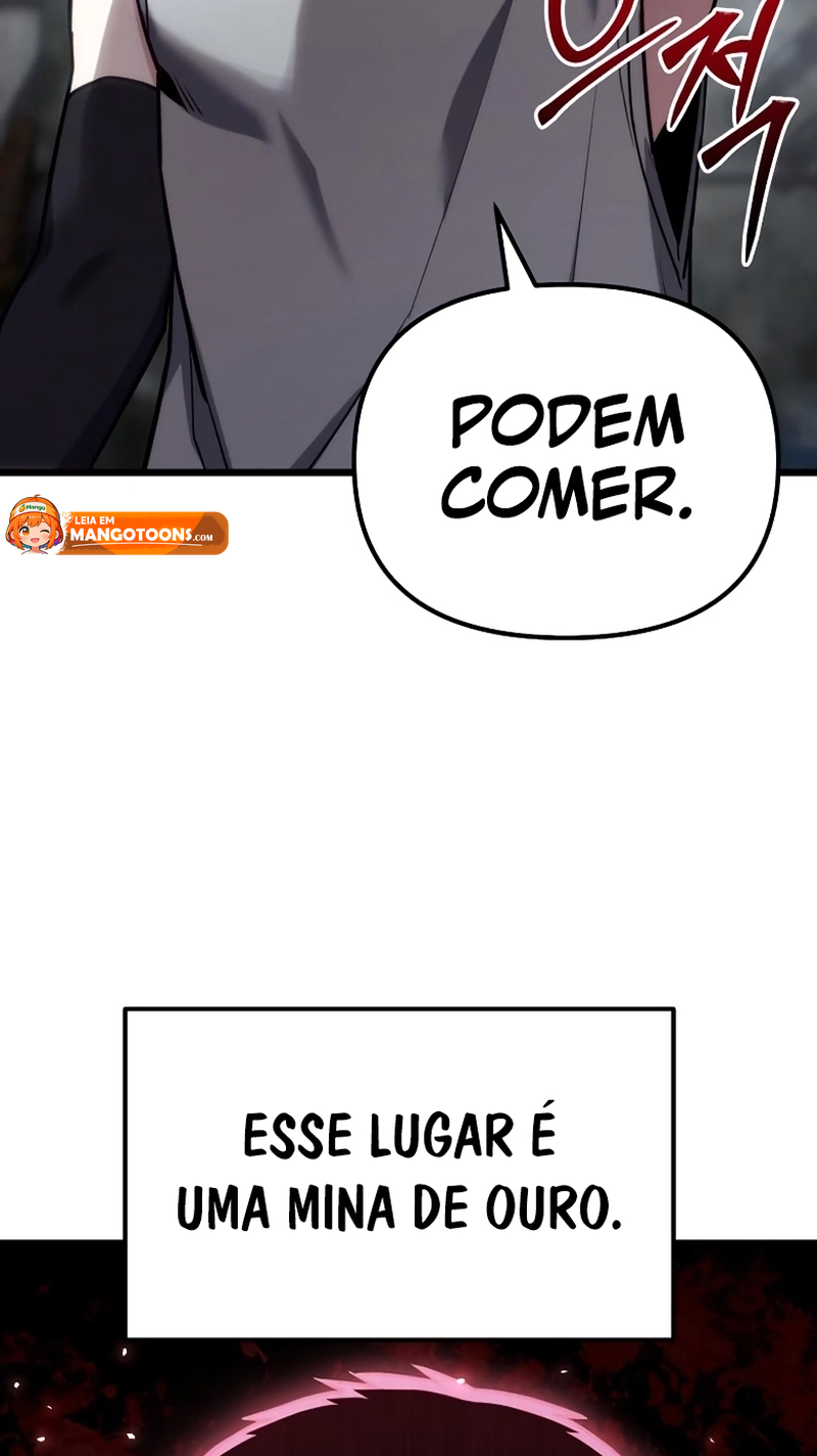 Read O Recluso Supremo Manga Online