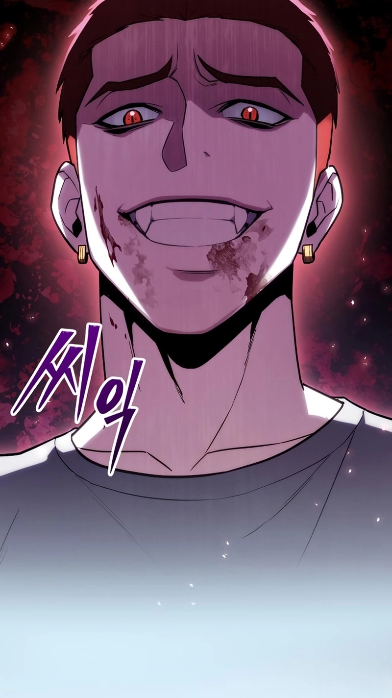 Read O Recluso Supremo Manga Online