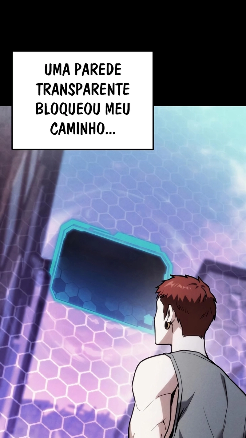 Read O Recluso Supremo Manga Online