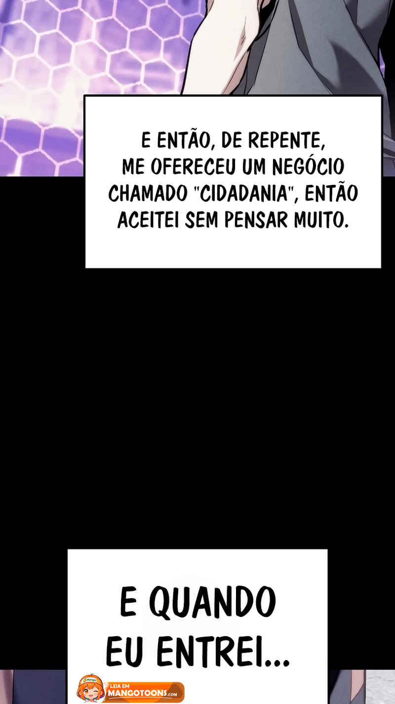 Read O Recluso Supremo Manga Online