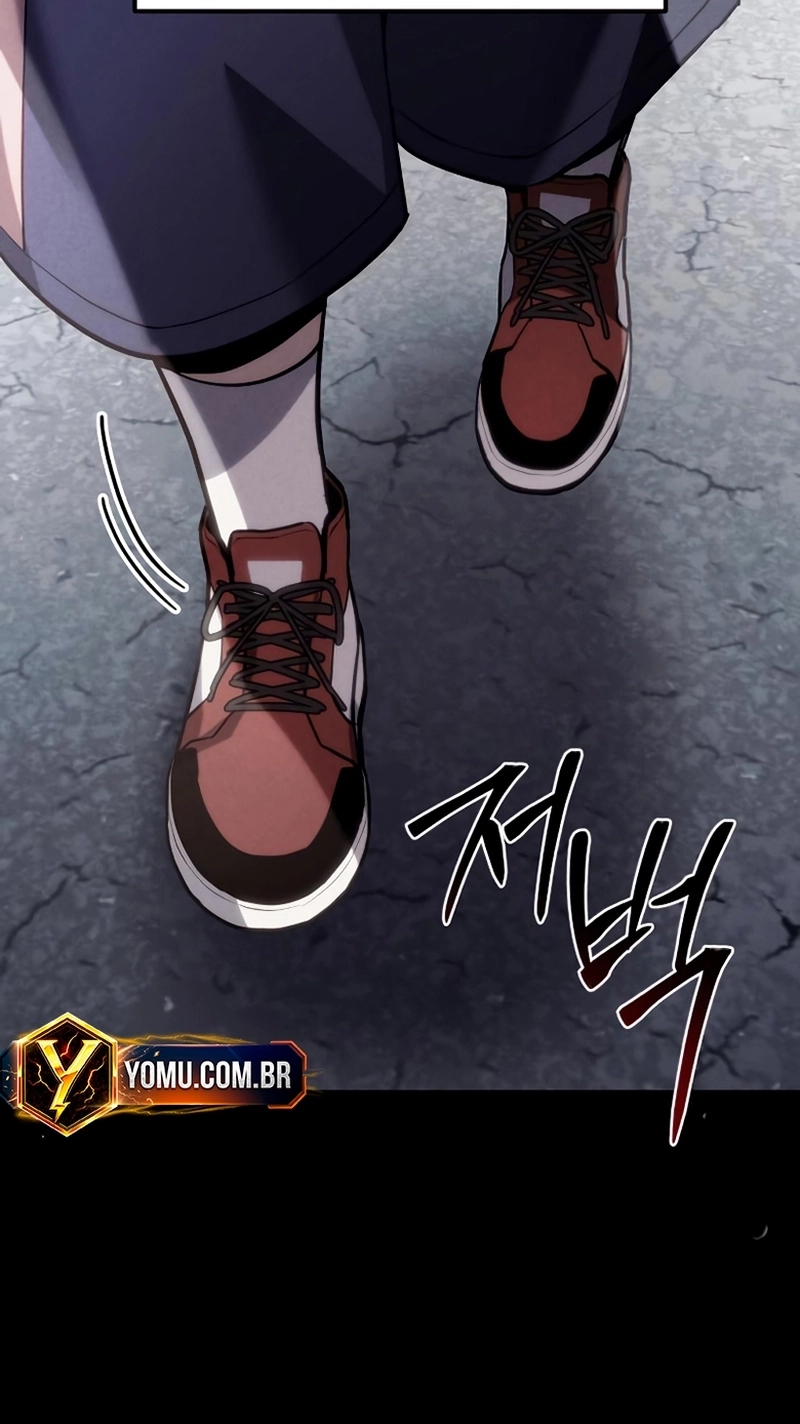 Read O Recluso Supremo Manga Online