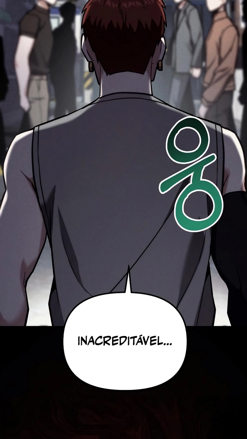 Read O Recluso Supremo Manga Online