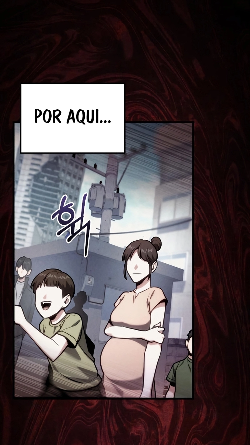 Read O Recluso Supremo Manga Online