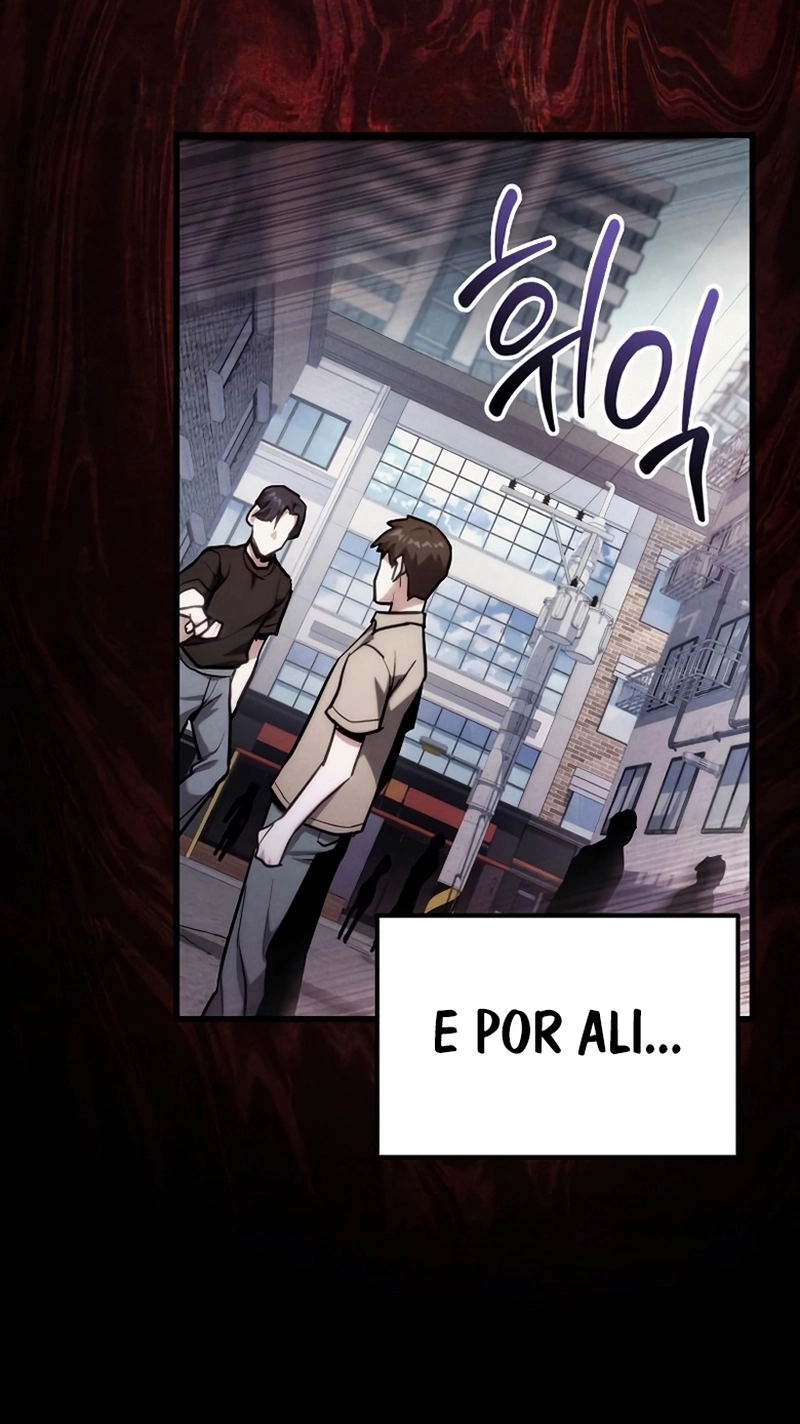 Read O Recluso Supremo Manga Online