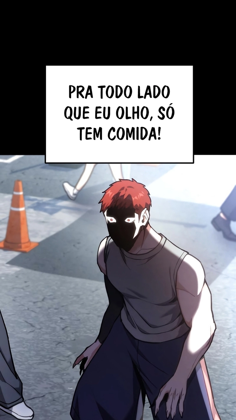 Read O Recluso Supremo Manga Online