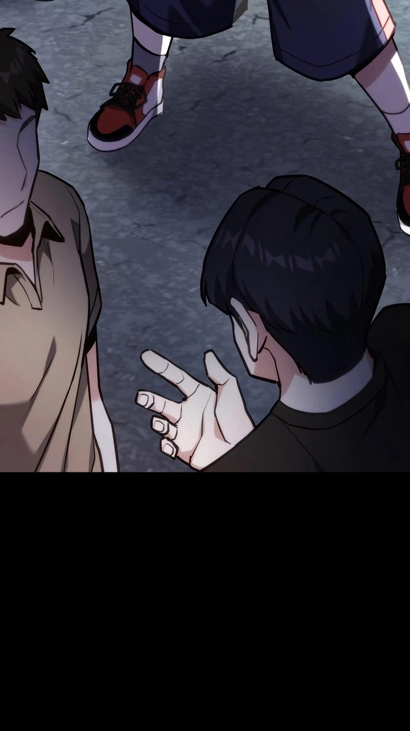 Read O Recluso Supremo Manga Online