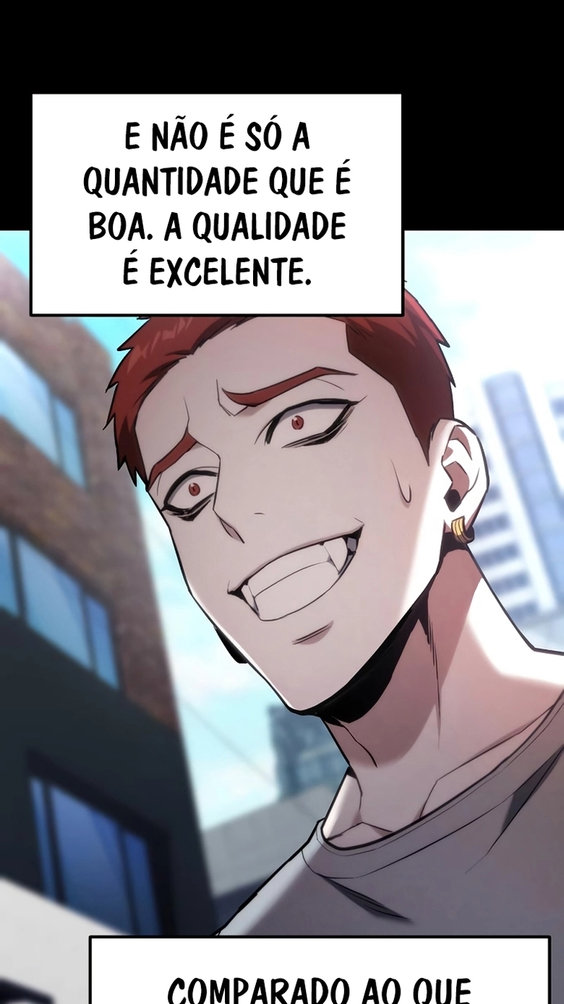 Read O Recluso Supremo Manga Online