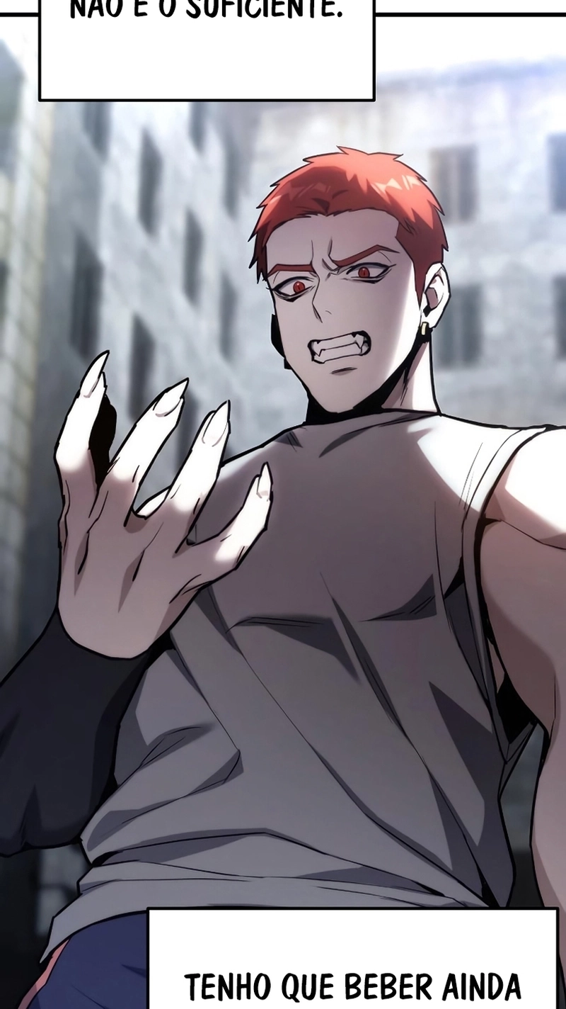 Read O Recluso Supremo Manga Online