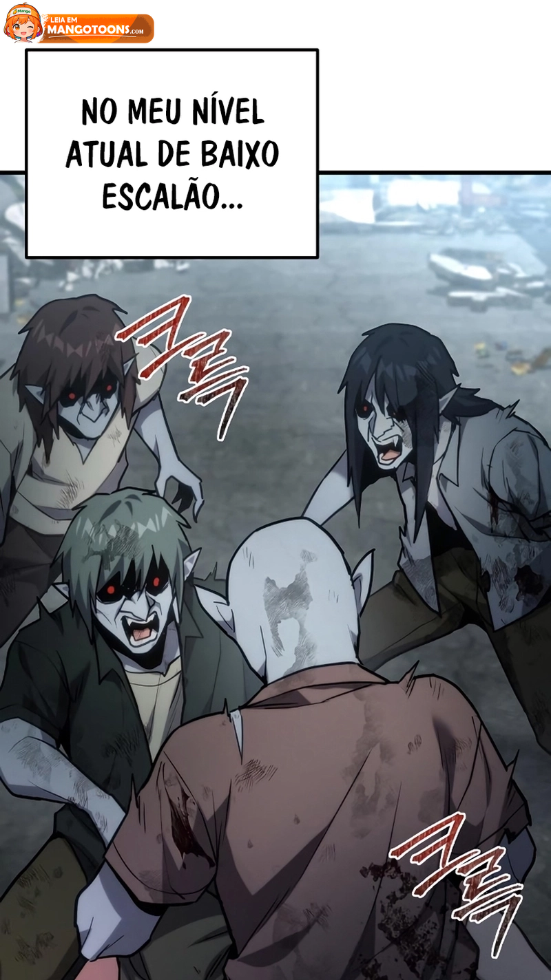 Read O Recluso Supremo Manga Online