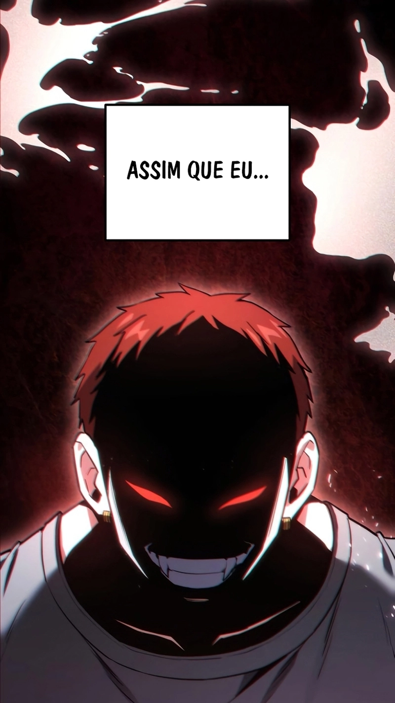 Read O Recluso Supremo Manga Online
