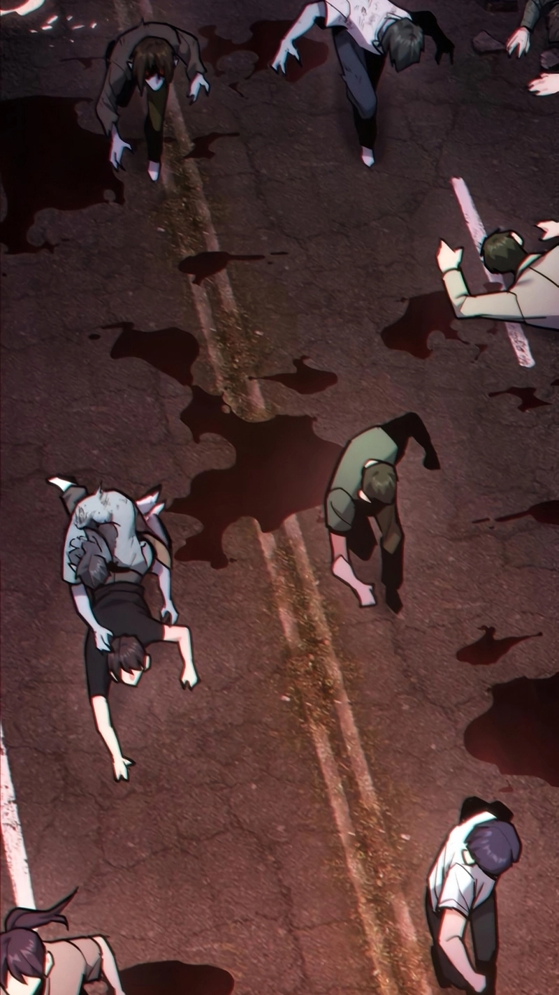 Read O Recluso Supremo Manga Online