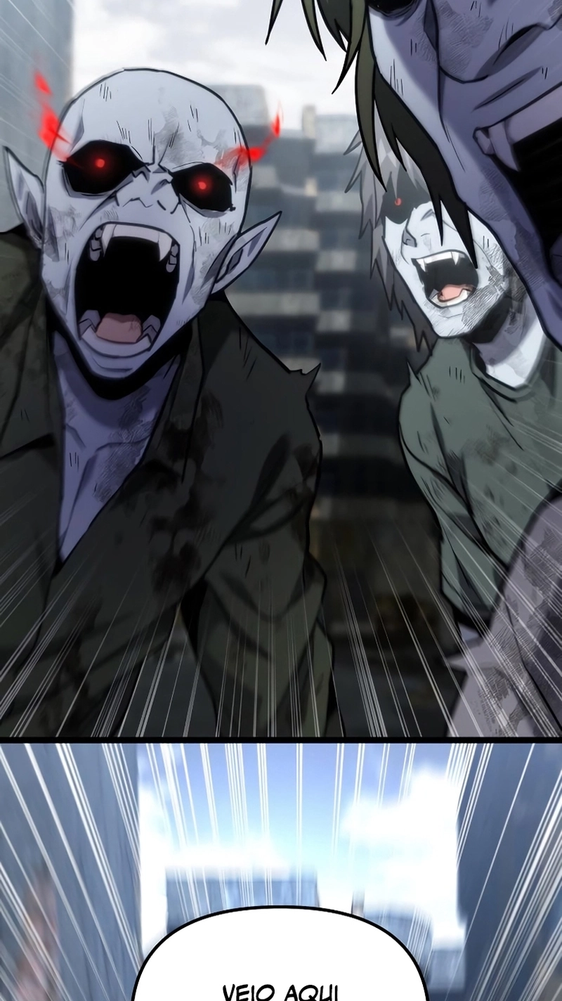 Read O Recluso Supremo Manga Online