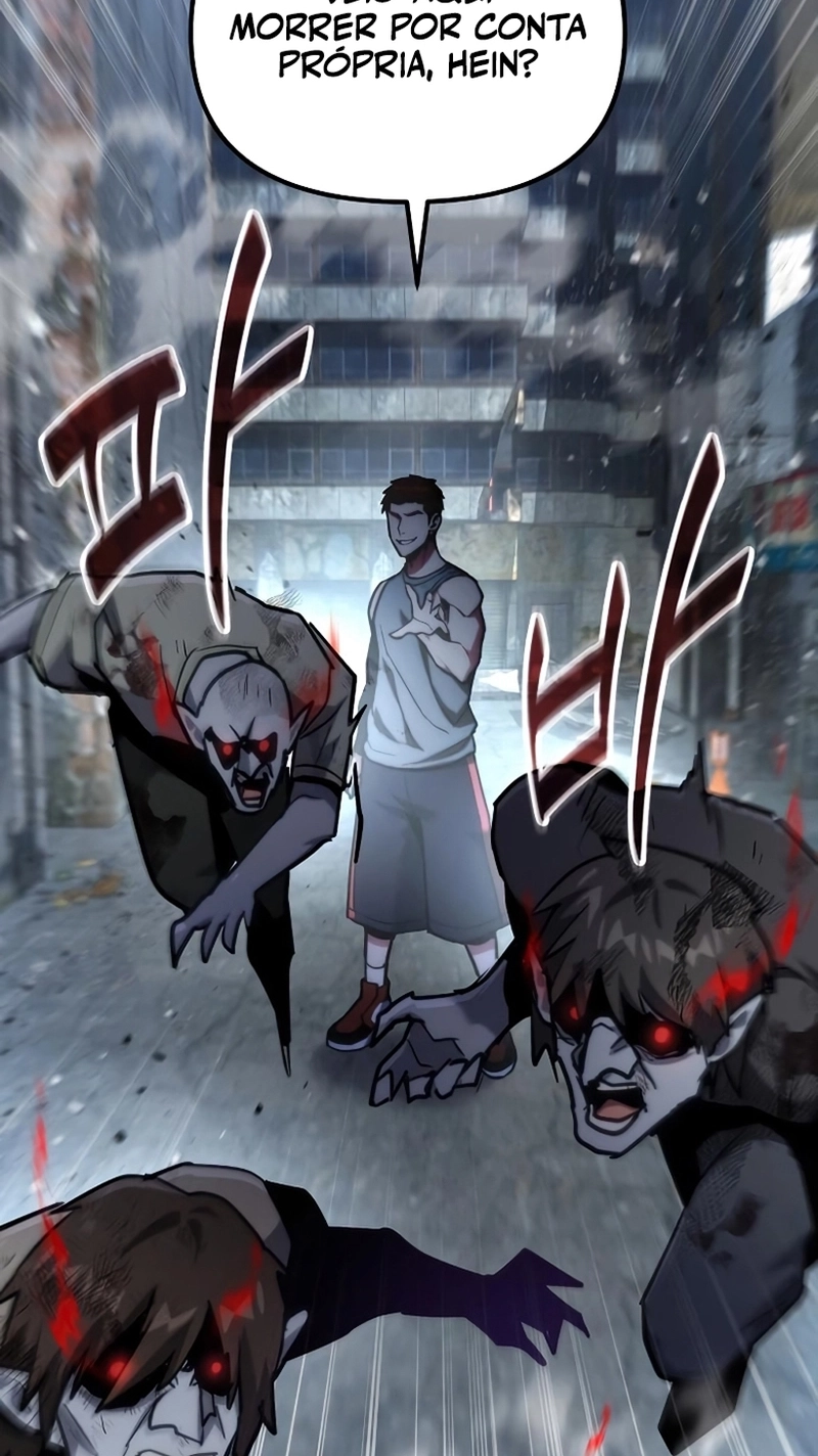 Read O Recluso Supremo Manga Online