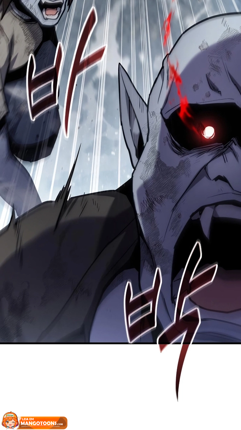 Read O Recluso Supremo Manga Online