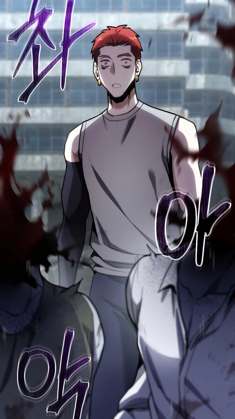 Read O Recluso Supremo Manga Online