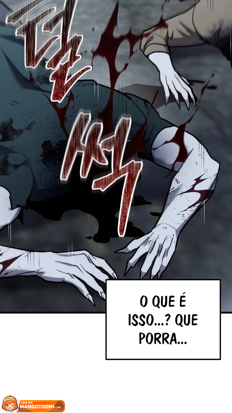 Read O Recluso Supremo Manga Online