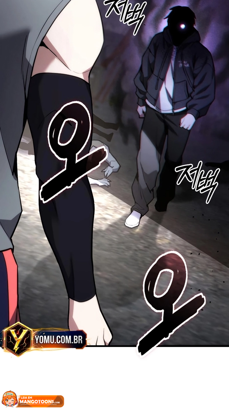 Read O Recluso Supremo Manga Online