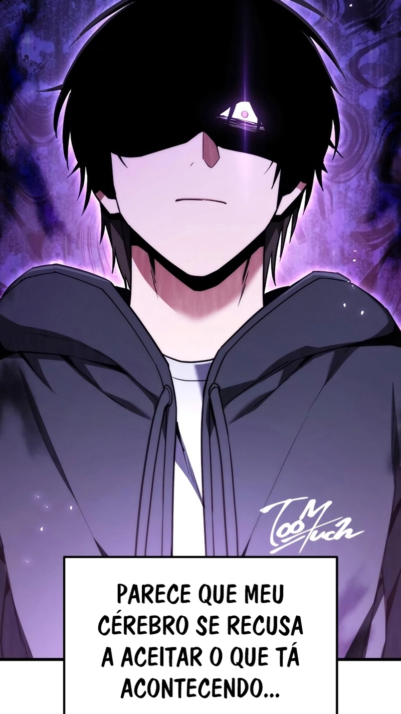 Read O Recluso Supremo Manga Online