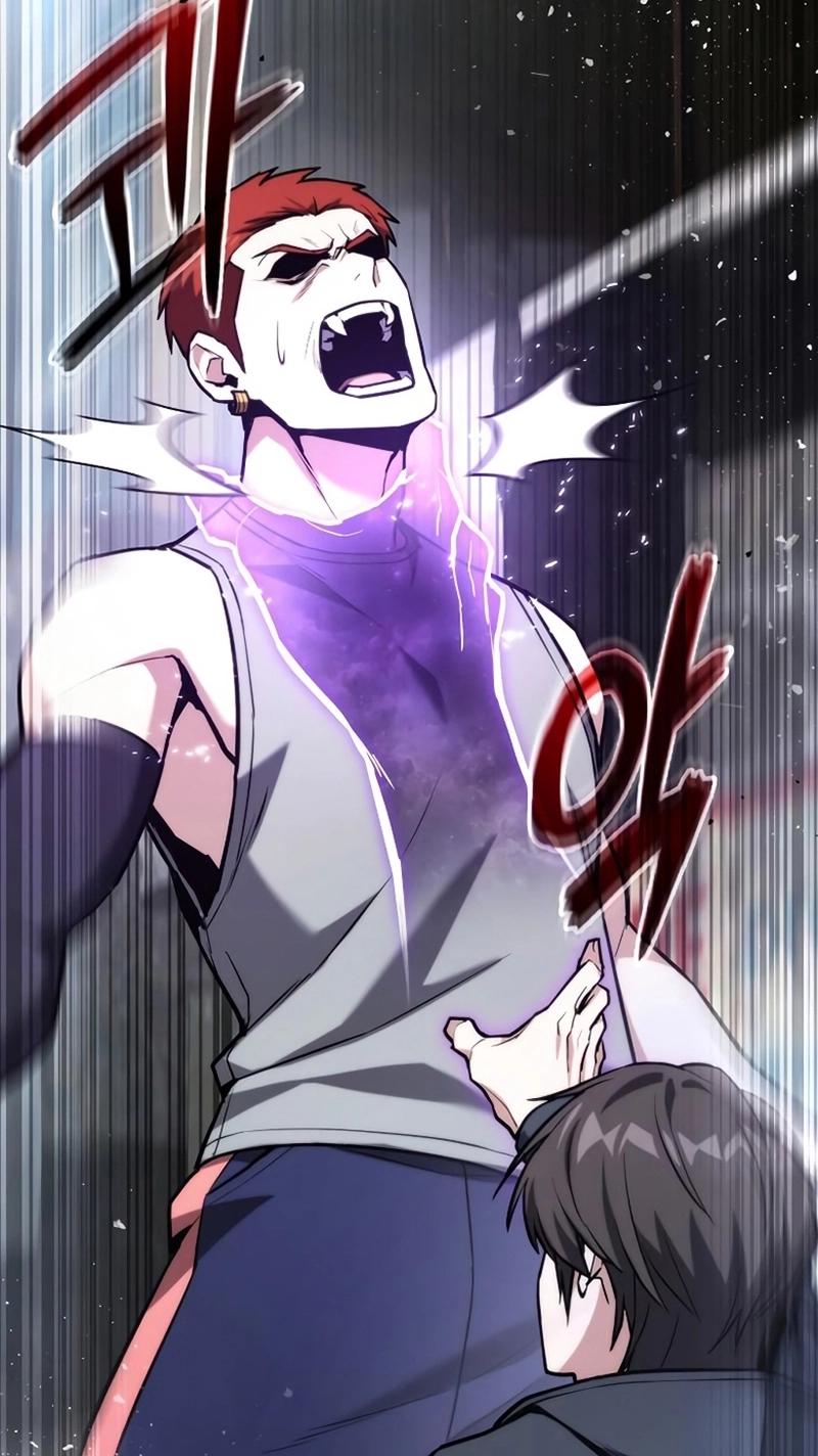 Read O Recluso Supremo Manga Online