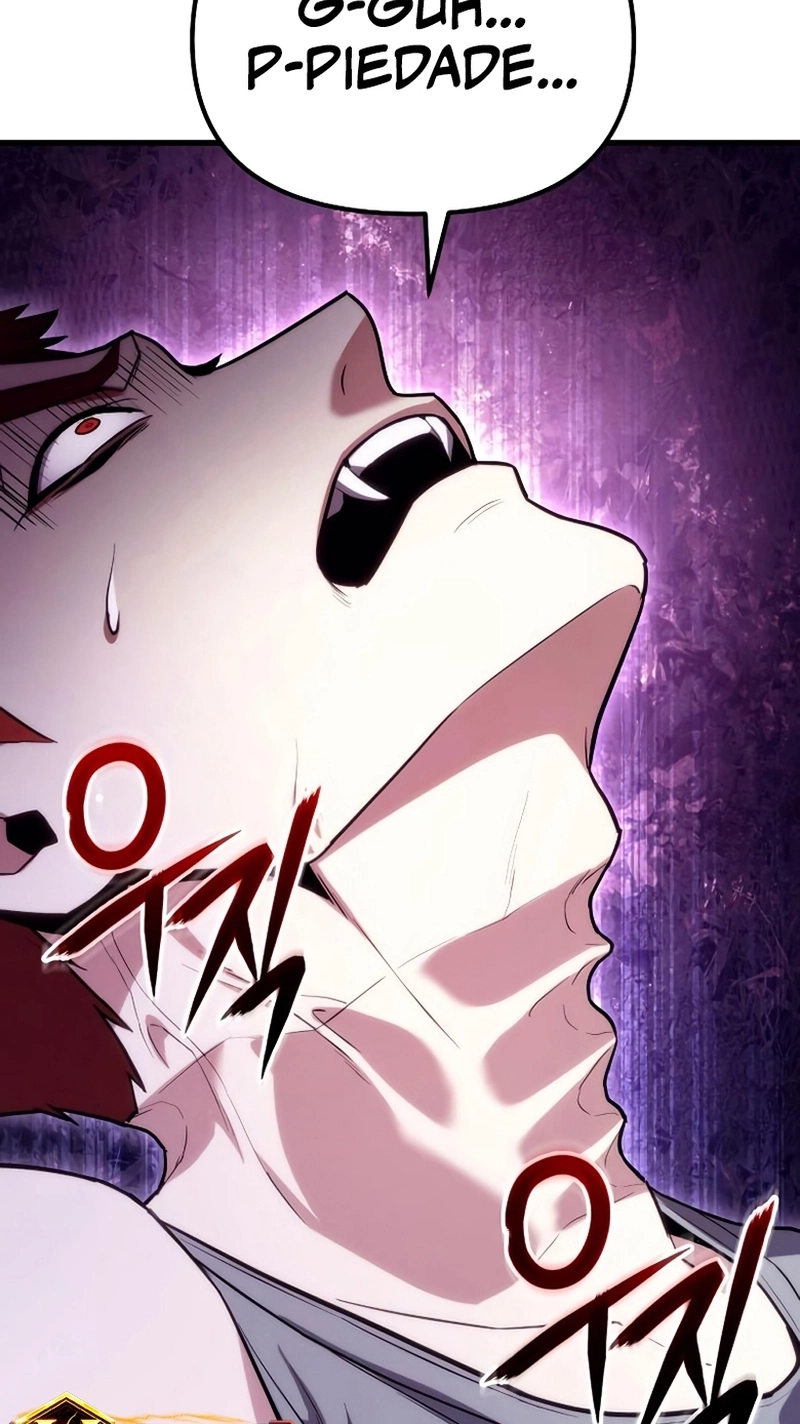 Read O Recluso Supremo Manga Online