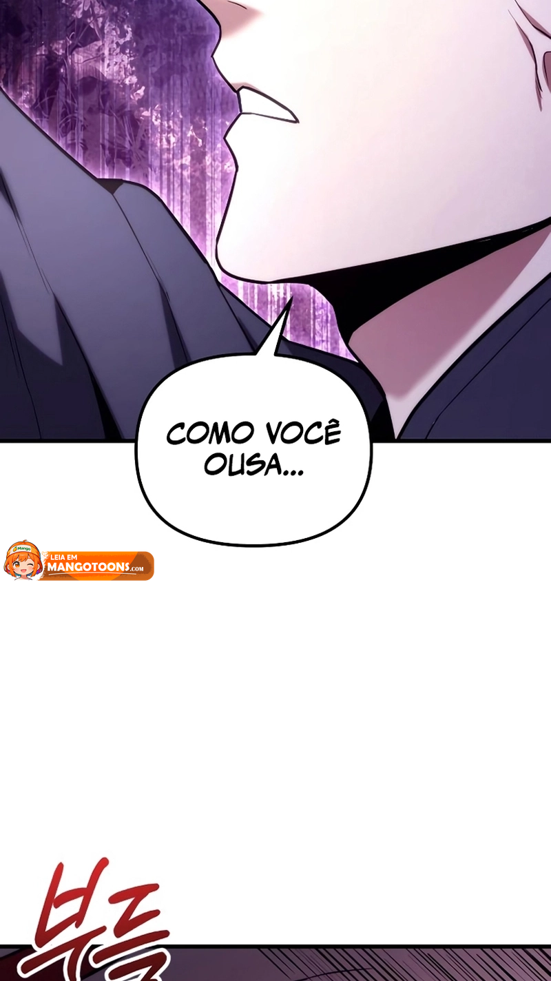 Read O Recluso Supremo Manga Online