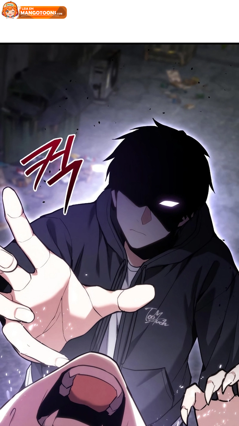 Read O Recluso Supremo Manga Online