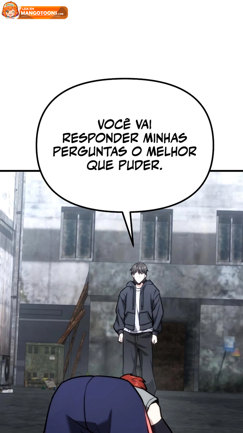 Read O Recluso Supremo Manga Online