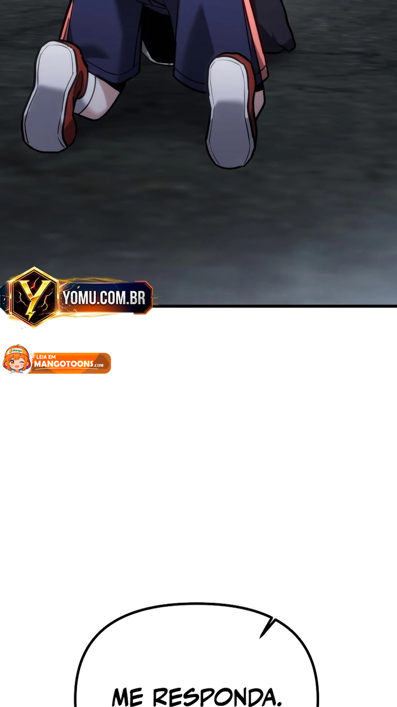 Read O Recluso Supremo Manga Online